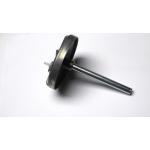 Aluminium Filter bowl flat